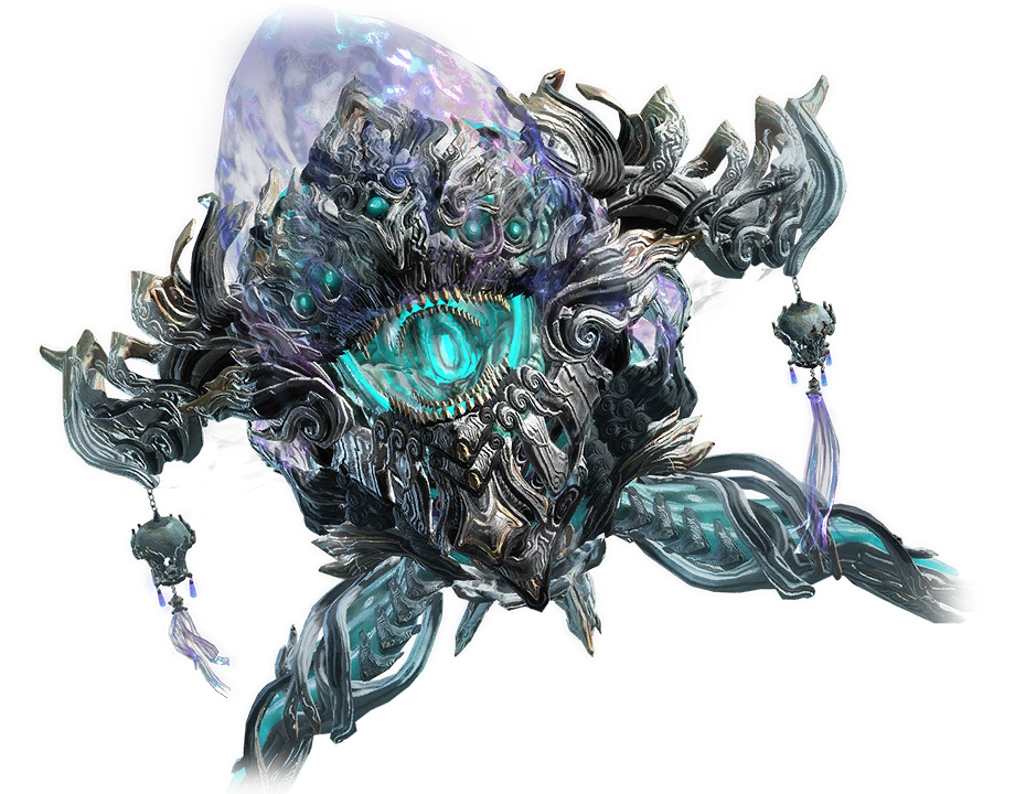 Iridescent | Bayonetta Wiki | Fandom