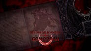 Gomorrah (Bayonetta 3)
