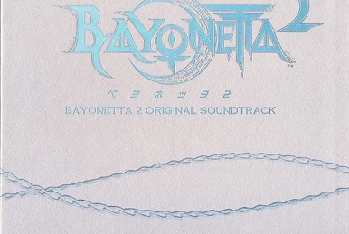 Bayonetta 2 Original Soundtrack | Bayonetta Wiki | Fandom
