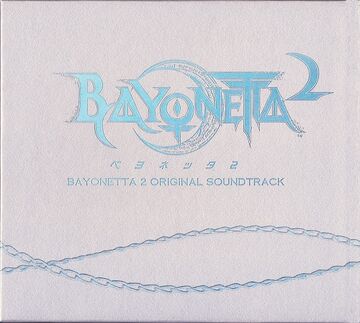 BAYONETTA 2 Tomorrow Is Mine em Português