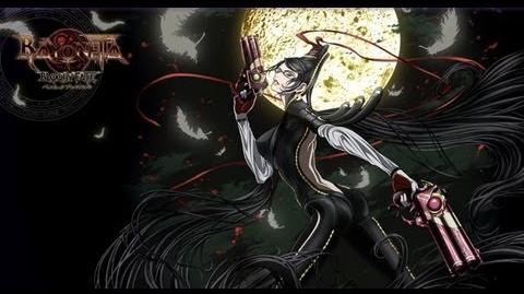 Bayonetta (Destino Sangrento), Wikia Liber Proeliis