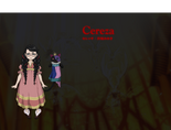 Cereza in Bloody Fate