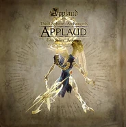 Image d'Applaud pour La hiérarchie de Laguna du premier Bayonetta