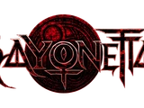 Bayonetta (series)
