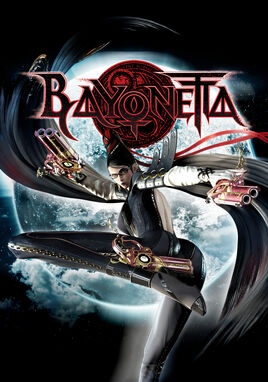 Bayonetta-Artwork-principale