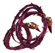 Bayonetta-2-Sprite-Alruna-Versione-Alternativa