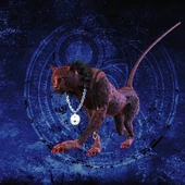 Forme du lynx de Jeanne (Bayonetta 2)