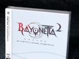Bayonetta 2 Original Soundtrack