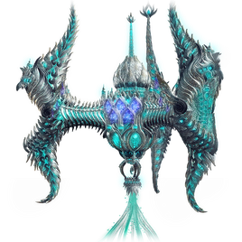 Aureole