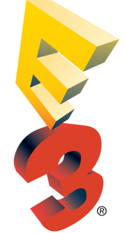 E3 Logo