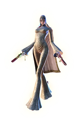 Bayonetta