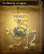 Fidelity