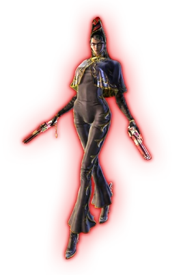 Bayonetta