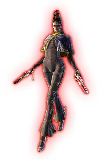 How to unlock Bayonetta 1 & 2 costumes in Bayonetta 3