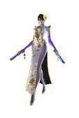 Gekka de l'Umbra (C)