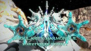 Introduction de Singularity Harmonique