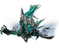 Iridescent Occulte