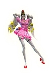 B-Mushroom Kingdom Princess Old.png (145 KB) Bayonetta's Mushroom Kingdom Princess costume in Bayonetta Wii U/Switch ports