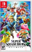 SSBU - Boxart.png (414 KB) Box Art