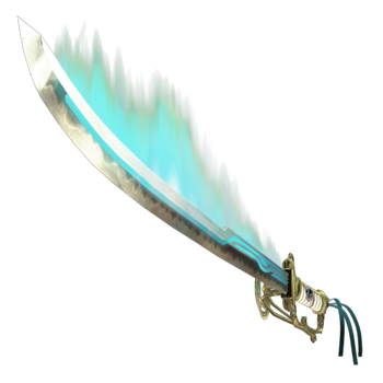 Angel Slayer Transparent