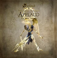 Applaud nella gerarchia della Laguna.