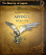 Affinity (2nd)