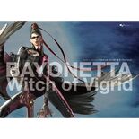 Bayonetta Witch of Vigrid