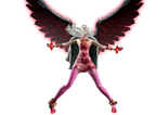 Jeanne fused with Rodin