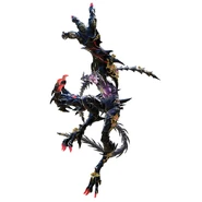 Bayonetta-3-Render-Bayo-Gomorrah.jpg (68 KB) Mimesi demoniaca di Gomorrah