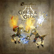 Grace et Glory