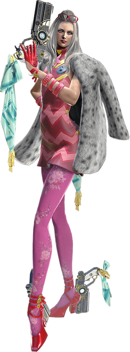 Bayonetta 3