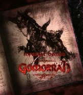 BookofInfernal DemonsGomorrah.jpg (136 KB) Gomorrah's initial introduction in an early build of Bayonetta 2.