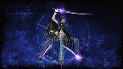 Bayonetta cosplayer's incredible gun heels will leave you spellbound - Dexerto
