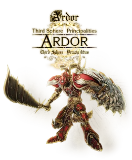 Ardor Render