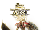 Ardor