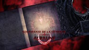 Alraune (démence, Bayonetta 3)