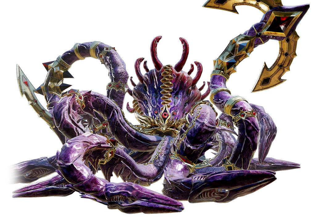 Demon Masquerade, Bayonetta Wiki