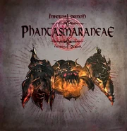 Phantasmaraneae as seen in the Book of Infernal Demons.