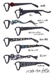 Glasses redesign concepts