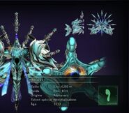 Page du Singularity Harmonique dans l'Atlas d'anatomie
