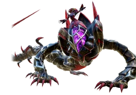 Insanity (Bayonetta 3)