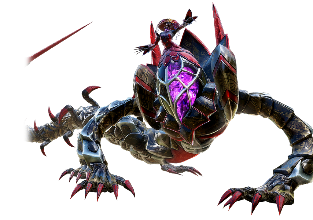 Bat Within, Bayonetta Wiki