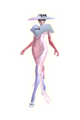 Robe (B)
