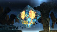 Introduction du Golem dans Bayonetta 2