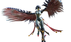 Demon Masquerade, Bayonetta Wiki