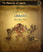 Urbane