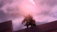 Première apparition de Strider