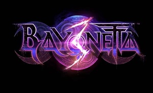 Bayonetta-3-Logo