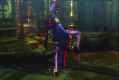 Bayonetta 3 — All Umbral Tears locations