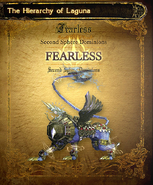 Fearless (2nd)